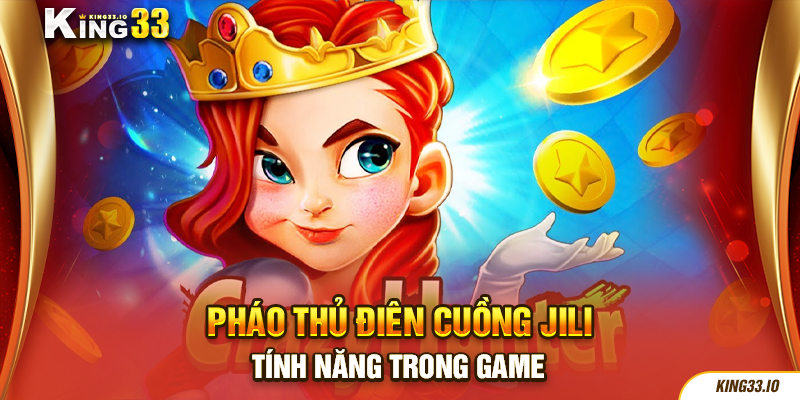 Tính năng trong game